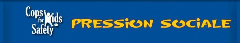 Pression Sociale