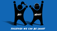 Together we can Be Smart